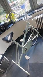 Gymna - zeer mooie hometrainer, Ophalen, Zo goed als nieuw, Hometrainer