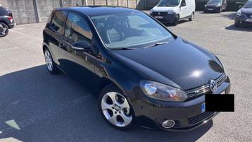 Volkswagen Golf 6 1.4 TSI DSG (Automaat), 90 kW, Euro 5, Achat, Carnet d'entretien