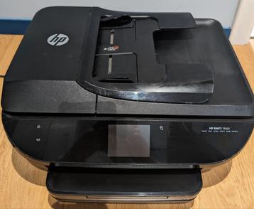 HP All in one printer