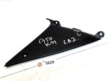 GSXR750 2011 - 2022 Suzuki Cover D1-48186 beschikbaar voor biedingen
