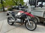 BMW GS1200  bij 2004. 76000km, Motoren, Particulier