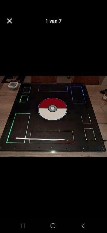 pokemon kaarten beschikbaar voor biedingen