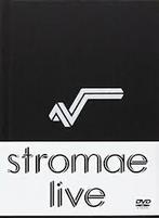 Stromae - Racine Carrée Live (DVD), Cd's en Dvd's, Dvd's | Muziek en Concerten, Ophalen of Verzenden