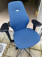 KINARPS CHAISE BUREAU, Ophalen of Verzenden, Gebruikt