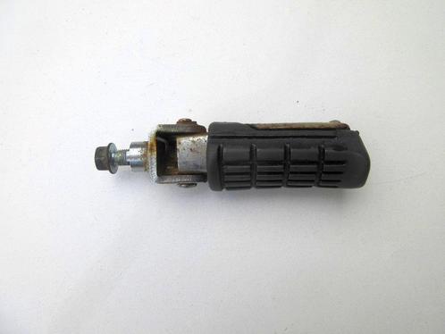 Honda CBX750 voetsteun R CBX 750 F voet steun step footstep, Motoren, Onderdelen | Honda, Gebruikt, Ophalen of Verzenden