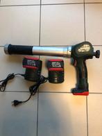 Metabo KPA 10,8 600 ml kitspuit, Doe-het-zelf en Bouw, Ophalen, Zo goed als nieuw