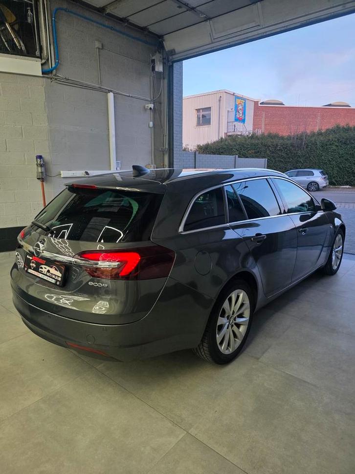 Tres belle opel insignia, Autos, Opel, Entreprise, Insignia, Diesel, Boîte manuelle, Enlèvement