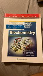 Biochemistry, eighth edition., Boeken, Gelezen, Ophalen of Verzenden, Natuurwetenschap, Abali, Cline, Franklin, Viselli