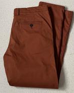 Pantalon cognac Jack & Jones, Vêtements | Hommes, Pantalons, Enlèvement ou Envoi, Jack&Jones, Brun, Taille 52/54 (L)