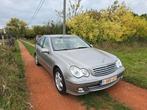Mercedes C180 Kompressor 2006 — Benzine Euro 4 — LPG, Ophalen