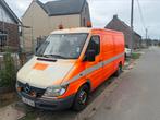 Mercedes Sprinter 313cdi / bwj 2003 / 51.500km, Auto's, Automaat, Achterwielaandrijving, 4 cilinders, 2000 kg