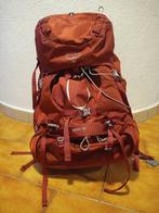 trekking rugzak dames Osprey Ariel 65 rood XS/S trekrugzak, Ophalen, Zo goed als nieuw, Rugzak