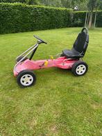 Go Cart, Kinderen en Baby's, Speelgoed | Buiten | Skelters, Ophalen, Gebruikt