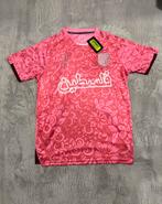 Roze shirt van FC Palestine, Maat L, Ophalen of Verzenden, Nieuw, Shirt