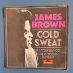 EP James Brown - Cold Sweat, CD & DVD, Vinyles | R&B & Soul, Autres formats, R&B, Utilisé, Enlèvement ou Envoi