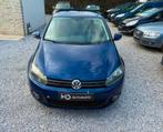 Golf 6, Auto's, Automaat, Euro 5, Bedrijf, Golf