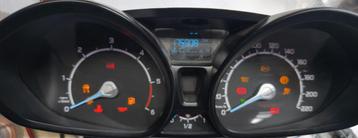 Reparatie kilometerteller  Ford EcoSport beschikbaar voor biedingen