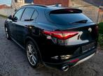 Alfa Romeo stelvio, Autos, Particulier, Achat, Caméra, Stelvio