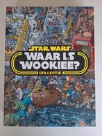 star wars waar is de wookiee collectie, Ophalen of Verzenden, Nieuw
