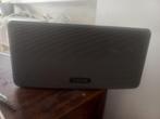 2 enceintes SONOS Play 3, Audio, Tv en Foto, Luidsprekerboxen, Ophalen, Gebruikt
