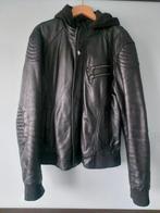 Lederen vest Chyston. Prima staat, Ophalen of Verzenden, Zo goed als nieuw