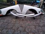 Verschillende onderdelen Citroën DS oldtimer, Citroën, Wit, Particulier, Te koop