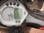 Vespa 250 cc gts, 250 cc, Scooter, Particulier, 1 cilinder