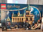 Harry Potter: 76389 - LEGO, Enlèvement, Comme neuf, Lego