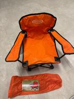 Campingstoel kind, Caravans en Kamperen, Verzenden, Campingstoel