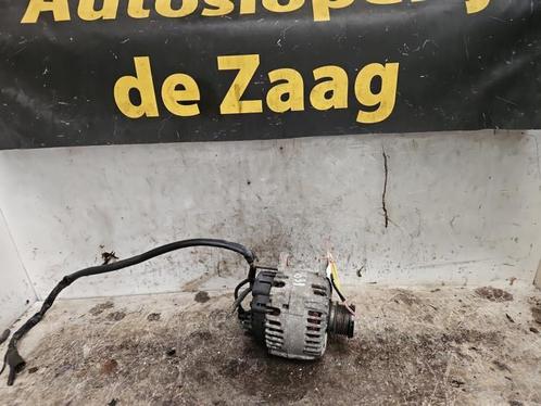 Dynamo van een Volkswagen Caddy, Auto-onderdelen, Motor en Toebehoren, Volkswagen, Gebruikt, 3 maanden garantie, Ophalen of Verzenden
