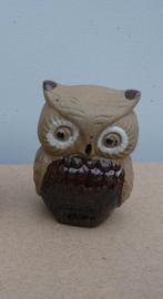 Leuke en mooie uiltjes, Verzamelen, Ophalen of Verzenden, Nieuw, Dier