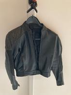 Motorvest Dames Leer, Motoren, Ophalen, Dames, Tweedehands, Jas | leer