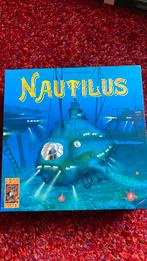 Nautilus bordspel, Comme neuf, 999 games, Enlèvement
