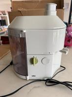 Sapcentrifuge, Enlèvement ou Envoi, Utilisé, Électrique, Presse-agrumes