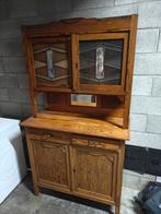 Vitrinekast, Huis en Inrichting, Kasten | Buffetkasten, Ophalen
