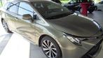 Toyota Corolla TOURING STYLE + NAVI, Autos, 5 places, Hybride Électrique/Essence, Cuir et Tissu, Break