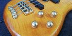 Warwick Streamer LX, Muziek en Instrumenten, Ophalen, Gebruikt, Elektrisch