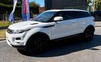 Range Rover Evoqeu 4TD 2012 Automaat, Auto's, Particulier, Automaat, Te koop