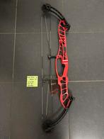 Hoyt Compoundbogen Linkshandig, Sport en Fitness, Handboogschieten, Ophalen of Verzenden, Nieuw, Compoundboog