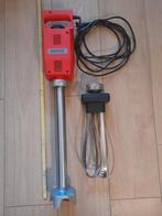 Professionele Bermixer, Ophalen, Gebruikt