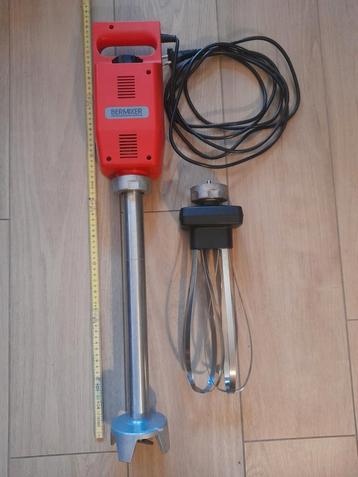 Professionele Bermixer beschikbaar voor biedingen