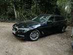 BMW 520D, Auto's, BMW, Automaat, Euro 6, Particulier, Te koop