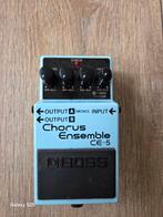 Boss gitaarpedalen, Muziek en Instrumenten, Ophalen