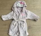 Peignoir rose hello kitty 86cm, Kinderen en Baby's, Babykleding | Maat 86, C&A, Meisje, Gebruikt, Nacht- of Onderkleding