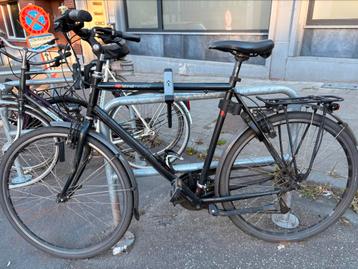 VSF FAHRRAD MANUFAKTUR T300 beschikbaar voor biedingen
