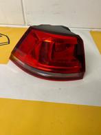 Links achterlicht Volkswagen Golf VII 7 5g0945095, Gebruikt, Volkswagen