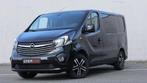 OPEL VIVARO 1.6 CDTI BI-TURBO 5pl Lichte vracht, Voorwielaandrijving, 4 deurs, Stof, Euro 6