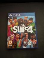 Playstation 4 De Sims 4, Games en Spelcomputers, Ophalen of Verzenden, Zo goed als nieuw, Vanaf 12 jaar