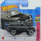 Hotwheels 1988 Jeep Wagoneer, Verzenden, Nieuw, Auto