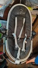 Baby zitje instelbaar, Ophalen of Verzenden